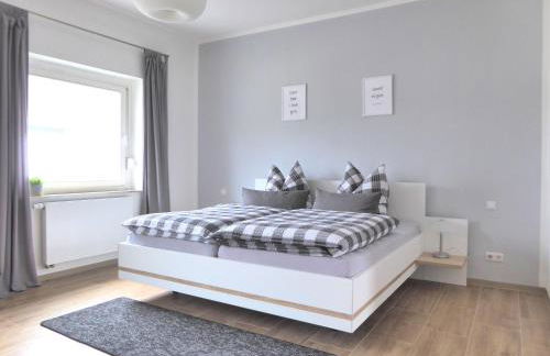 Ferienwohnungen 'An der Schlossinsel' mit Wasserzugang - Foto 4