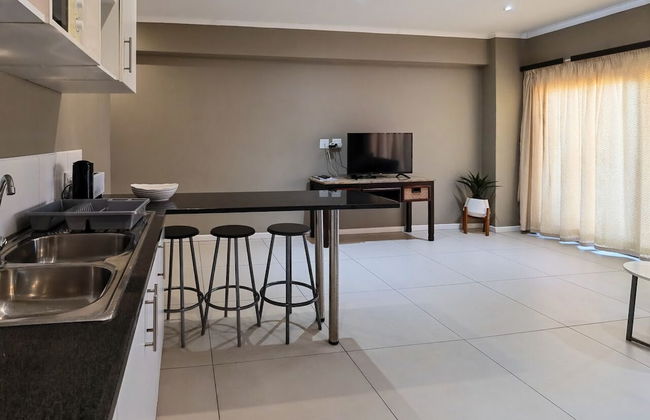 Ballito Bay holiday Apartment - Photo 20