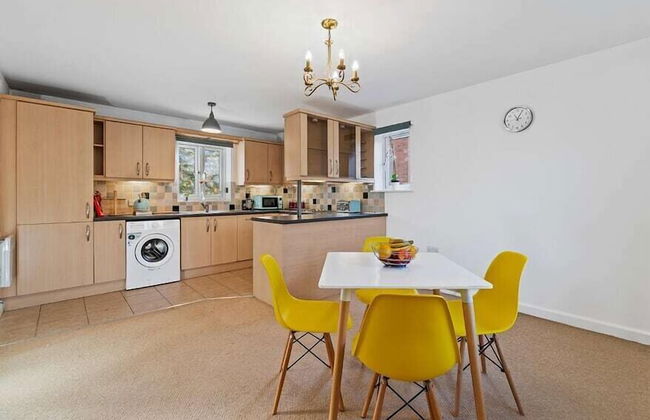 Chestnut Court - Foto 7