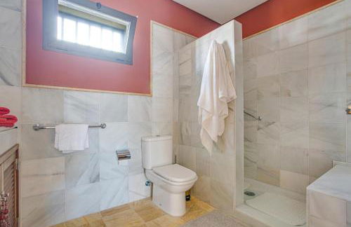 Villa Capricho - Foto 17