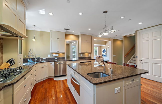 Sea Esta 4 Bedroom Home - Foto 16