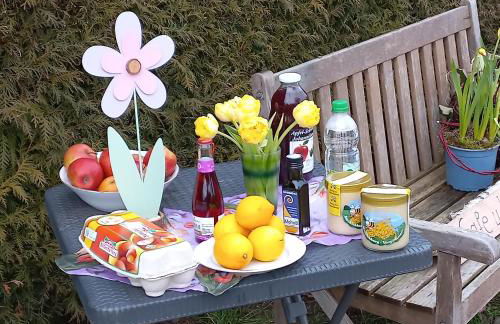 Zimmer und Apartment Rosi - Foto 79