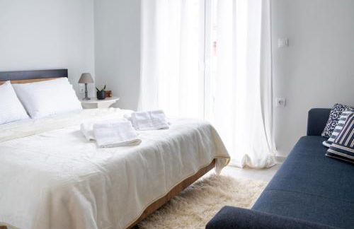 Orsiida deluxe garden house & superior garden apartment Agria - Foto 18