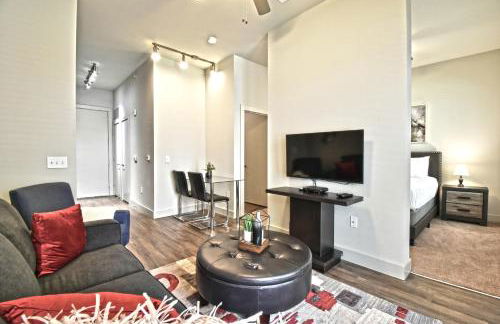 GA Living Suites - Knox District Uptown Dallas - Foto 115