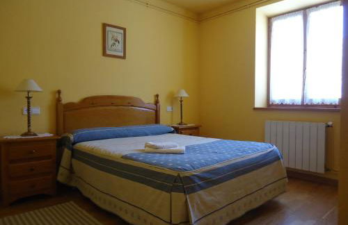 Apartaments La Llucana - Foto 23