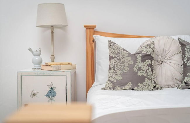 Heavenly Heather Cottage - Foto 9