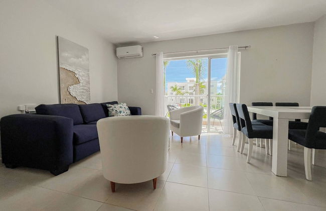 Goistay Punta Cana Sol, Playa Pool 15 Min Airport - Photo 22