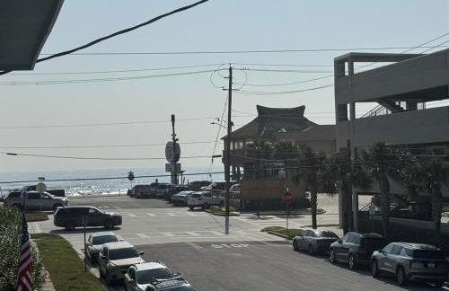 Top Deck Ocean View - 2 Br Ocean Views & Hot Tub - Foto 13