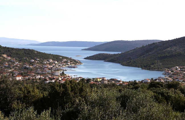 Apartments Marin / Two Bedrooms Jelena - Foto 16