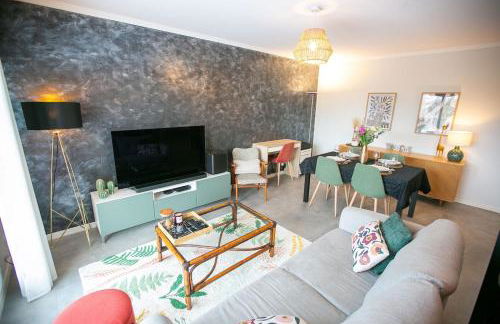 Le Clair Logis, proche de Versailles - Foto 26