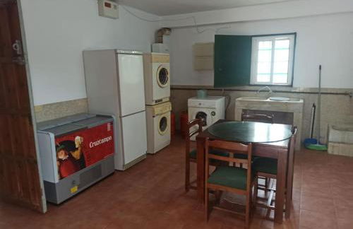 Finca Rústica La Palmera - Foto 17