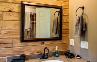 Luxurious Log Cabin with Game Room & Fireplace near Princeton in New Hope, Pennsylvania - Foto 60