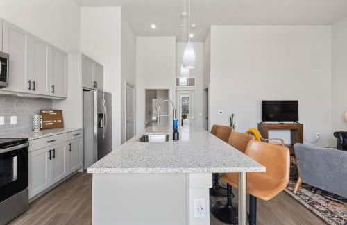 Luxury Townhouse-Style Apartment - Foto 14