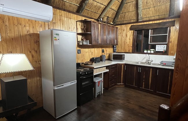 Kruger Kumba - Lahlekile Nathi - Photo 12