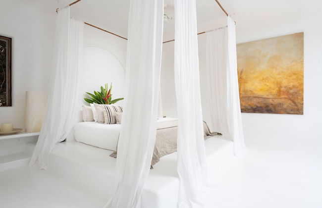 Private Villas in Careyes - Photo 55