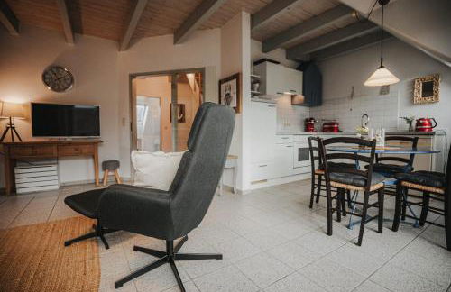 Friesenhus Dangast - Foto 53