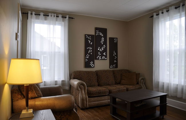 Moncton Suites - 81 Maple Street - Foto 4