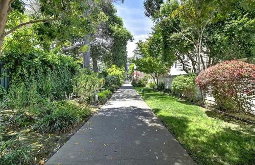 Blueground Edgewood Park pool nr Edgewood Park SFO-1892 - Foto 28