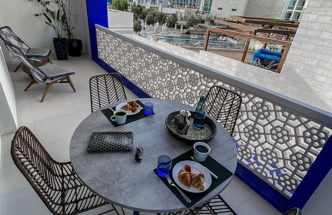 Cloud 7 Residences Ayla Aqaba - Photo 64