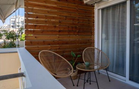 Tessera Alfa city apartment - Foto 21