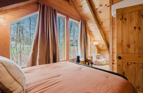 The Lazy Maple in Red River Gorge - Foto 29