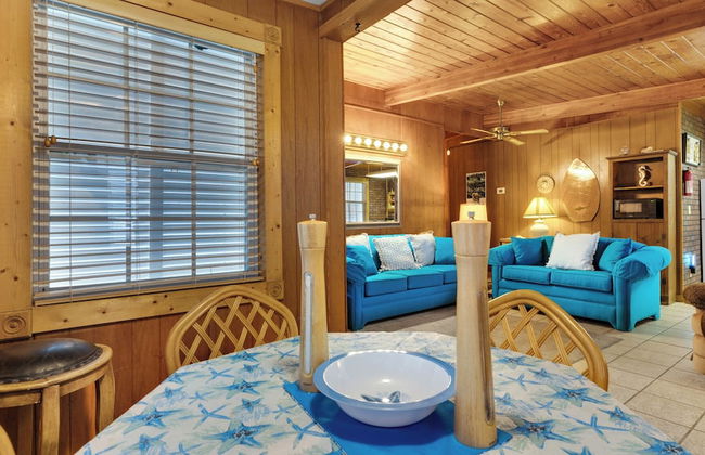 Vintage Waves - Foto 10