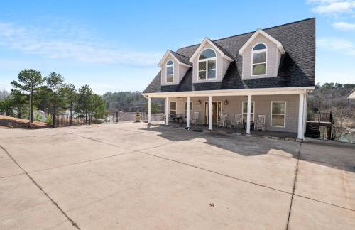 Generations Cove - Welcome To Your Perfect Lakefront Getaway! - Foto 34