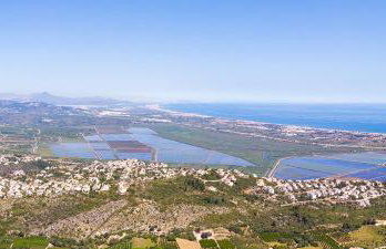 Casa Conxin Beach & Mountain Apartment Costa Blanca - Photo 13