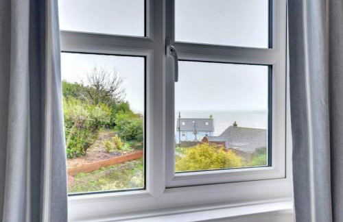 Amroth Holiday home with Sea views - Foto 48