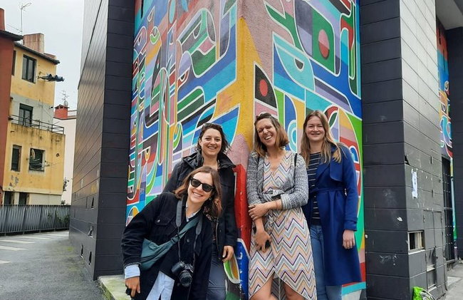 Bilbao Ein Tag als Einheimischer in der Stadt - Foto 8