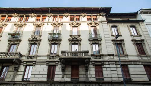 Milan Style Apartment - City Center - Foto 2