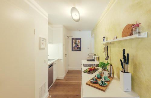 Feriendomizil "Zum Grauen Wolf" - Foto 7