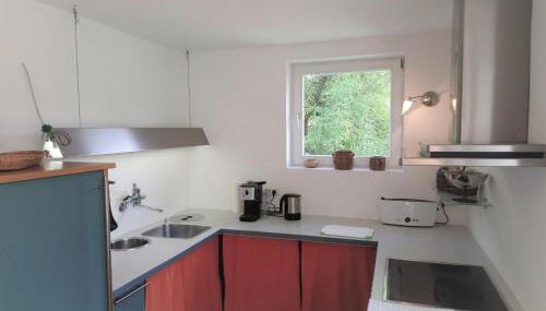Ferienwohnung Köhler - Foto 2, stove