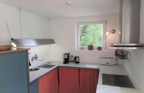 Ferienwohnung Köhler - Foto 2