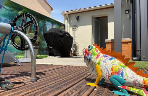 Relaxation AquatiqueGarantie100% - Foto 55