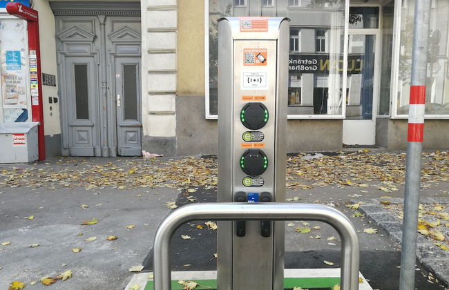 Vienna Gold Apartments - Foto 45