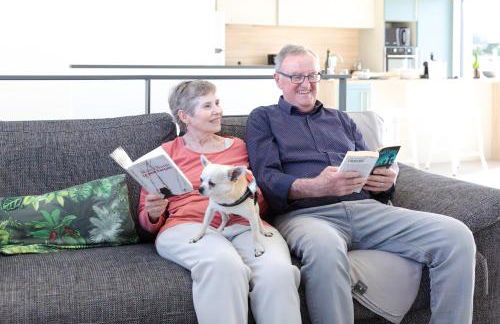 Villa Azénor Bretagne Piscine Intérieure Partagée toute l'année 100m plage - Foto 44