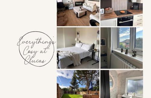 Everythings Cosy at Clucas - Foto 24