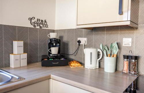 Columbia - Sleeps 5, WiFi, Parking, Netflix, Near Observatory - Foto 11