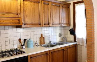 Tognazzi Casa Vacanze - Appartamento Fiammetta - Foto 9