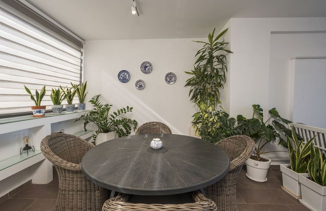 Meliti Luxury Villa - Foto 42