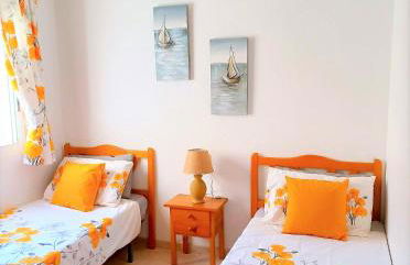 Molino Blanco Penthouse 15 - Foto 6