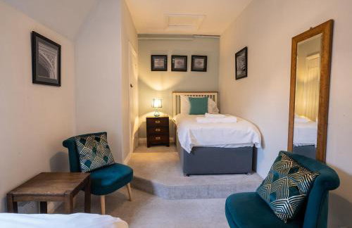 Spacious Country House Apartment - Foto 56