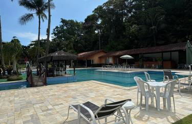 Angra Green Coast Residence Service e Marina - Foto 48