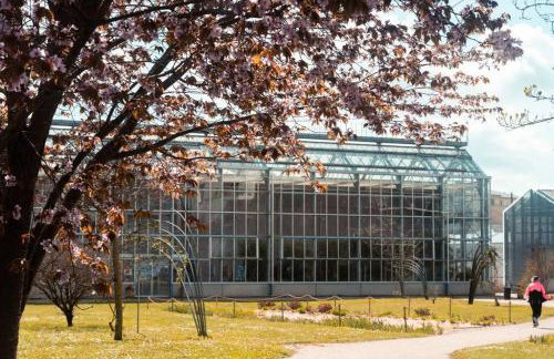 Le Pop Art- Petit nid douillet - Foto 2