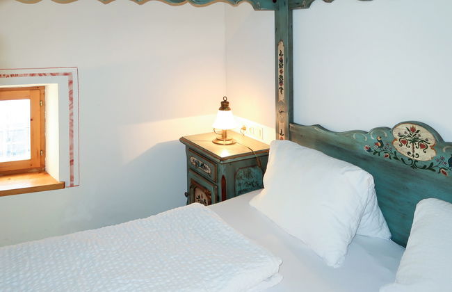 Burg Biedenegg, Heidenreich - Foto 8