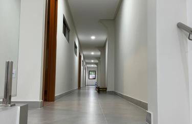 Loft Solaris Apart Hotel - Suíte - Apt. N.106 - Foto 34