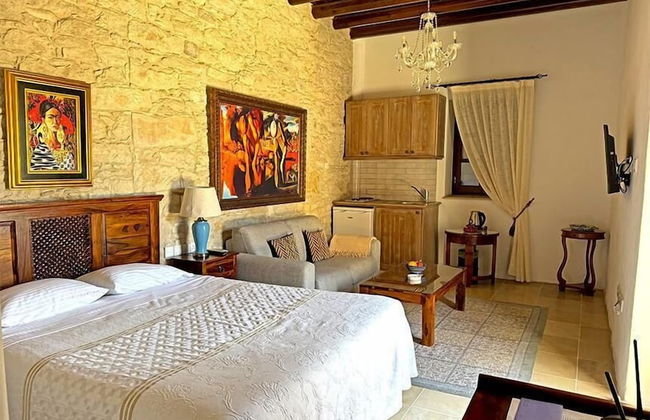 Nikis House - Foto 23