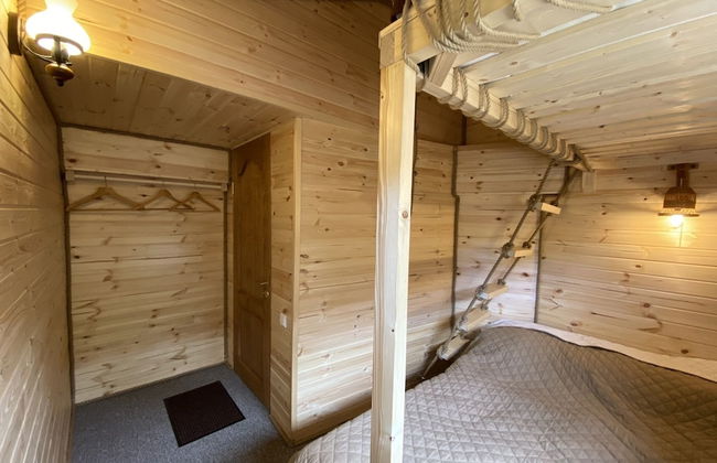 Cottage by the Sea, Guest House Melon - Photo 12