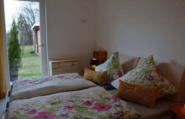 Pleasant Apartment in Stadtilm - Foto 6